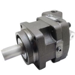 HYDRAULIC MOTOR PARKER F12-030-MF-IV-K-000-L130-P0